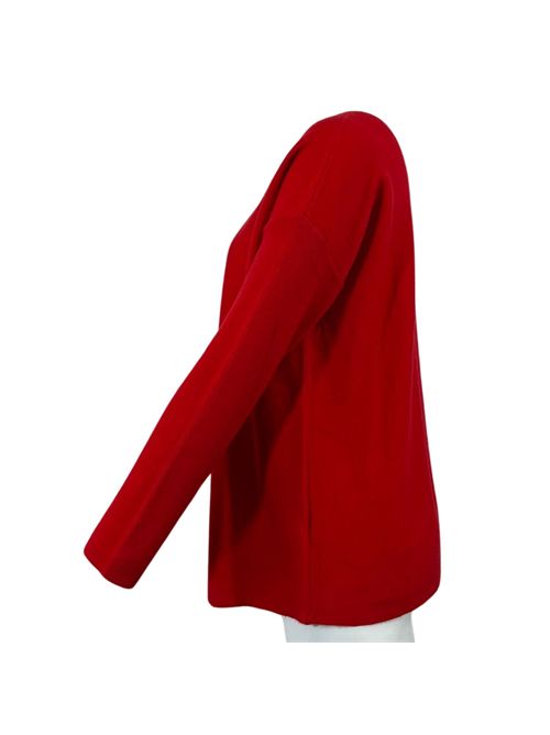  ESSENTIEL STUDIO | LMD033ROSSO